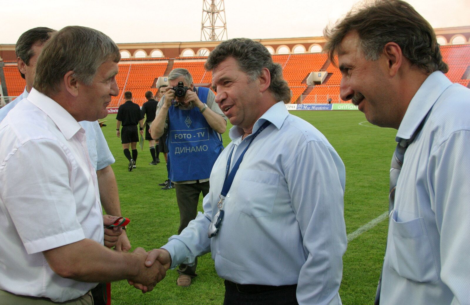 Владимир Геворкян