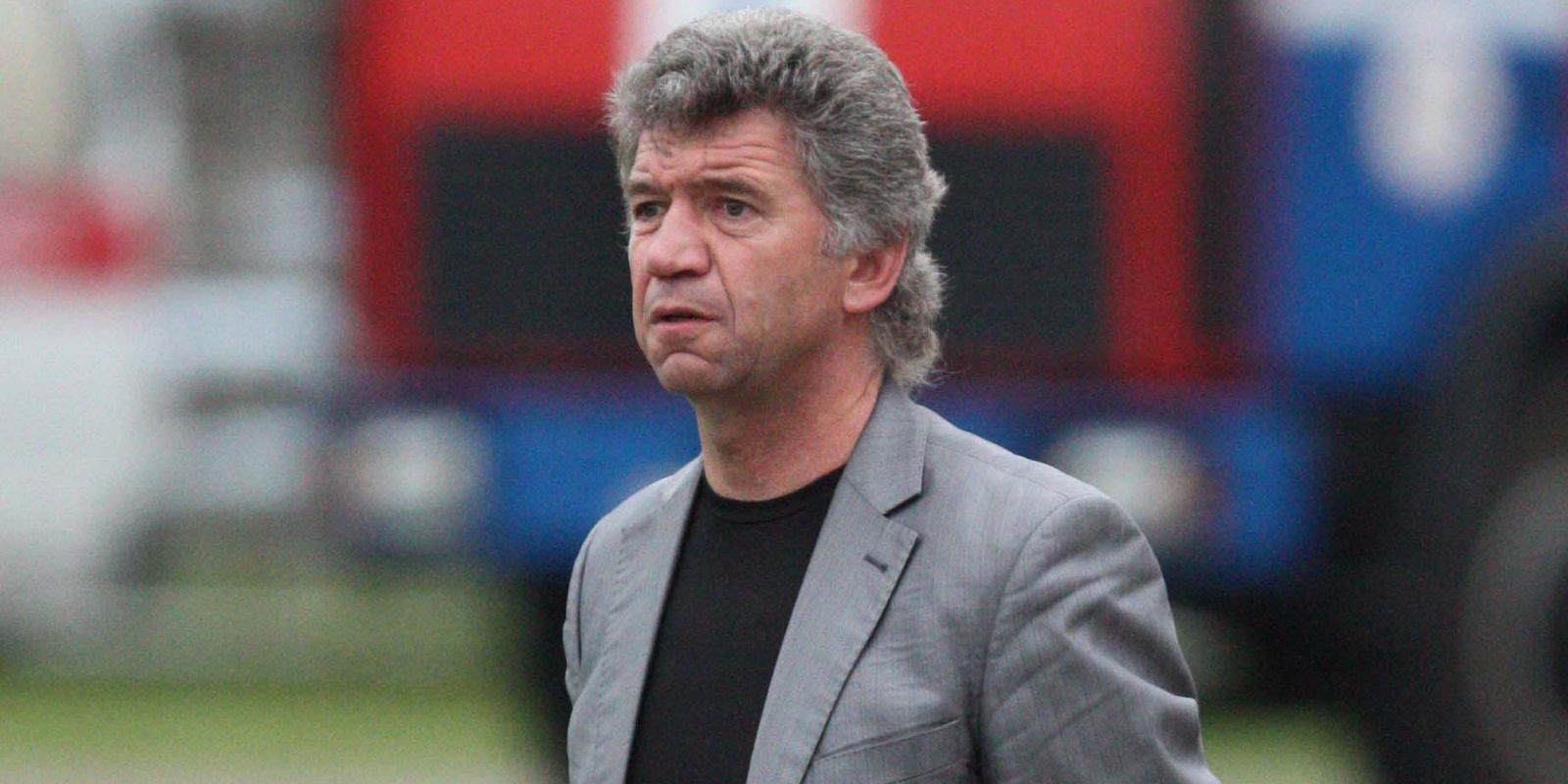 Владимир Геворкян
