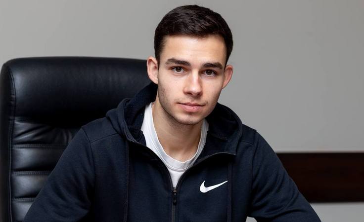 Максим Гаевой, «Торпедо-БелАЗ»