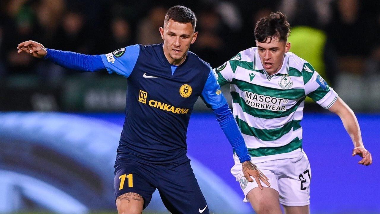 Виталий Лисакович