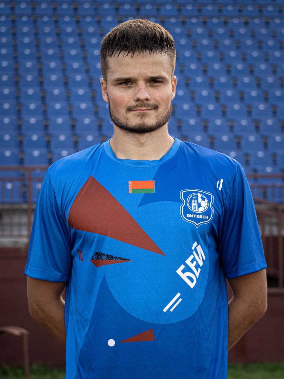 Кирилл Янковский