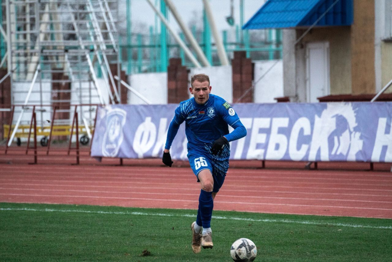 Дмитрий Гирс