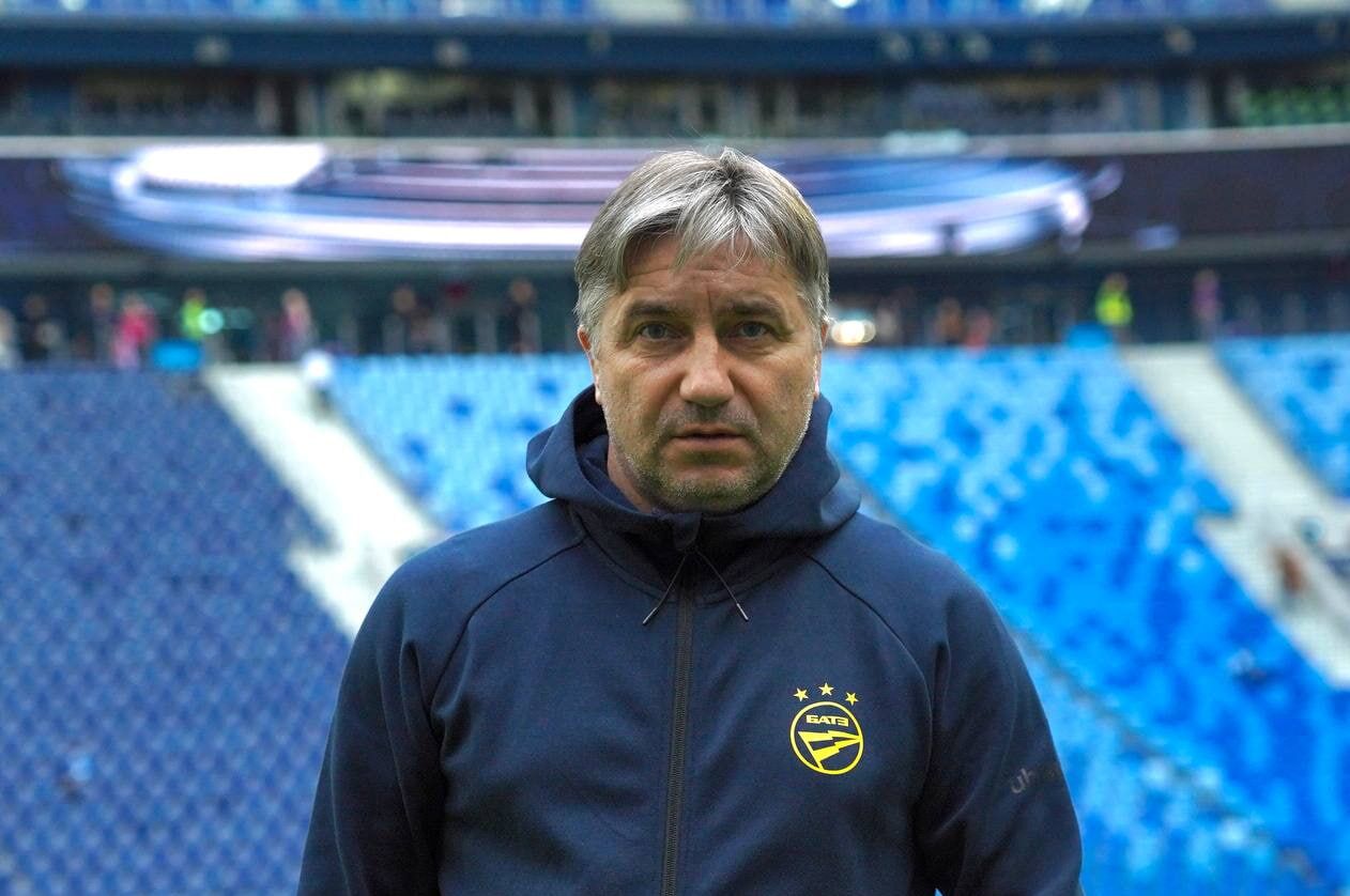 Виталий Рогожкин