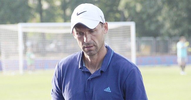 Валерий Бохно