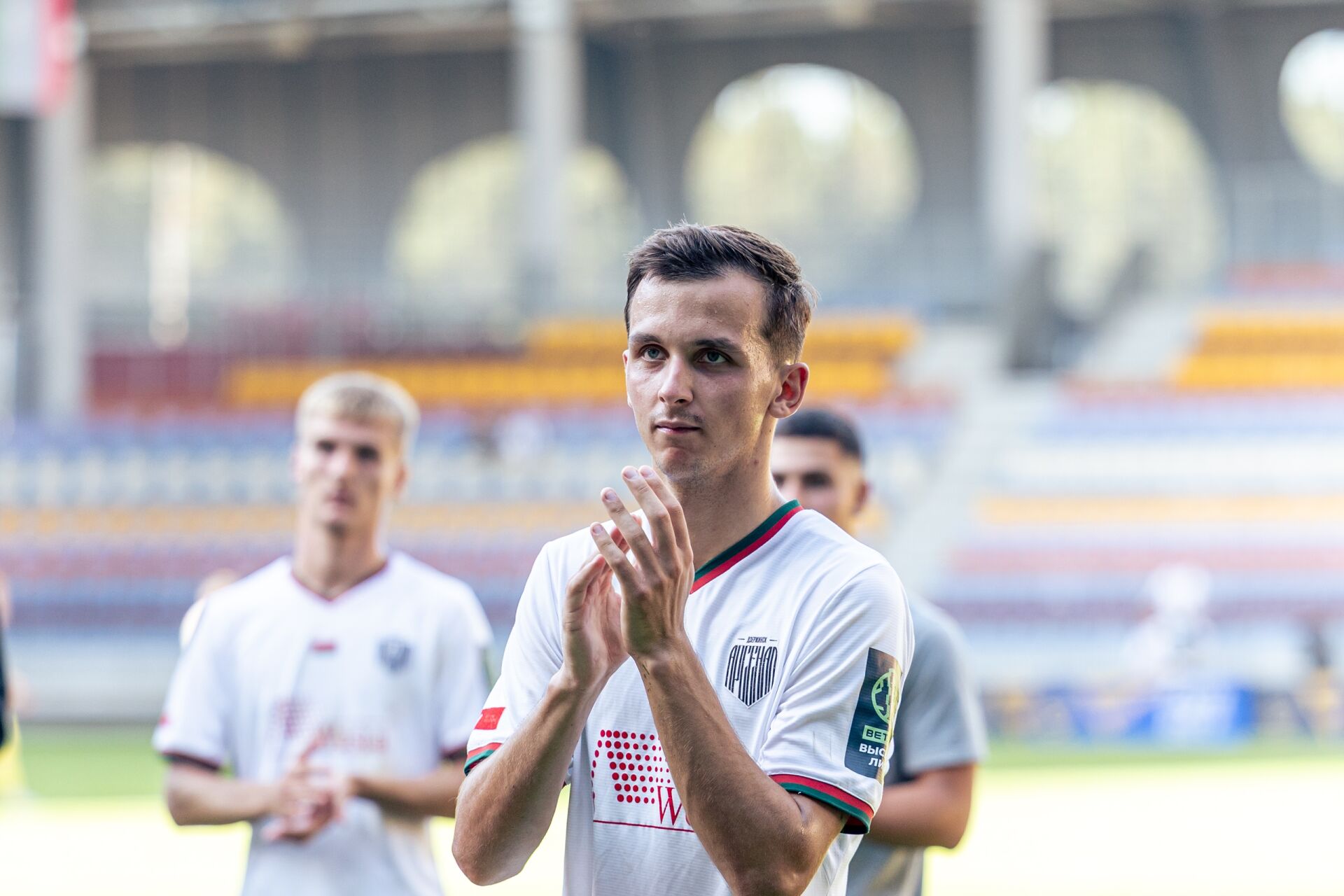 Роман Вегеря