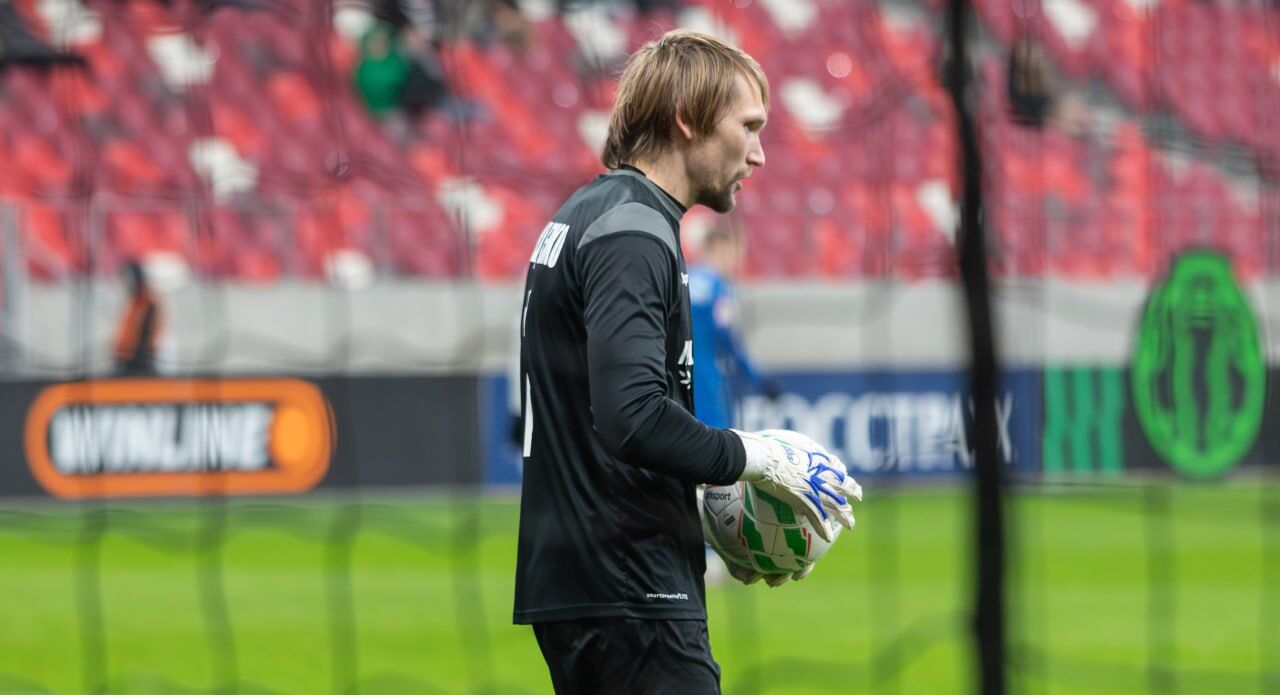 Дмитрий Гущенко
