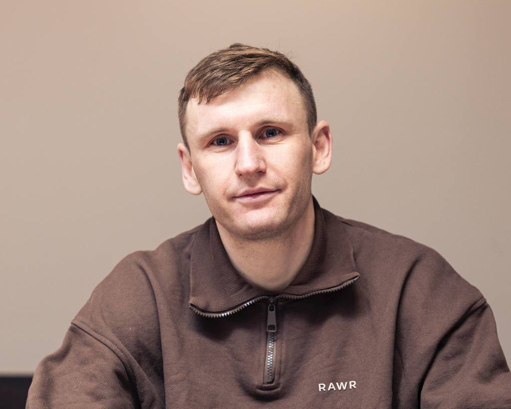 Валерий Горбачик