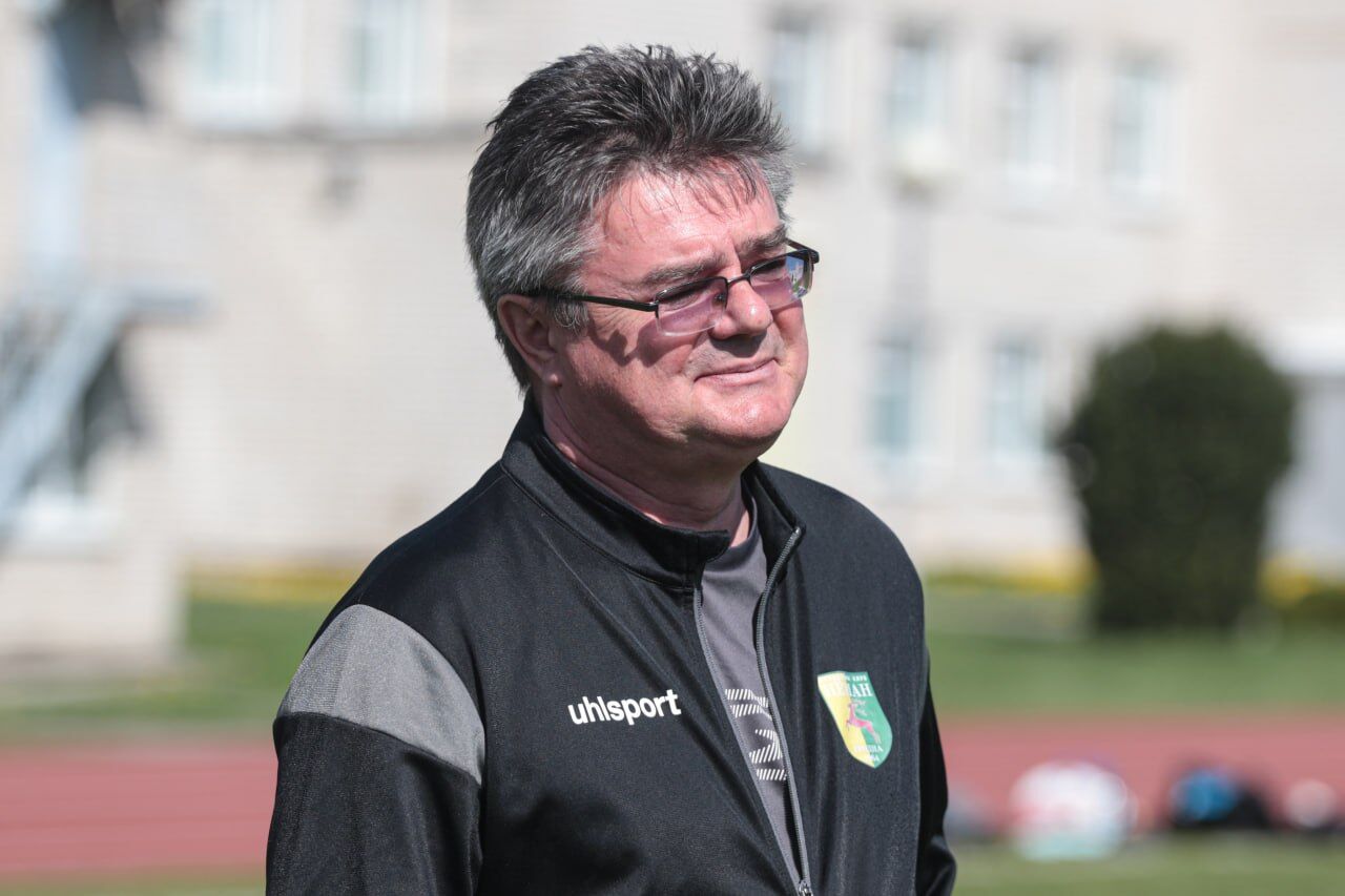 Юрий Лазакович