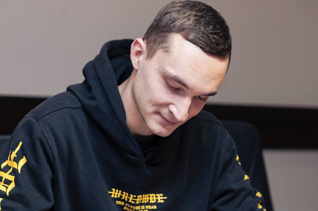 Сергей Сазончик