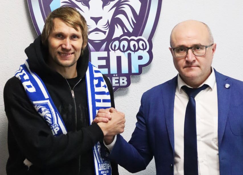 Дмитрий Гущенко