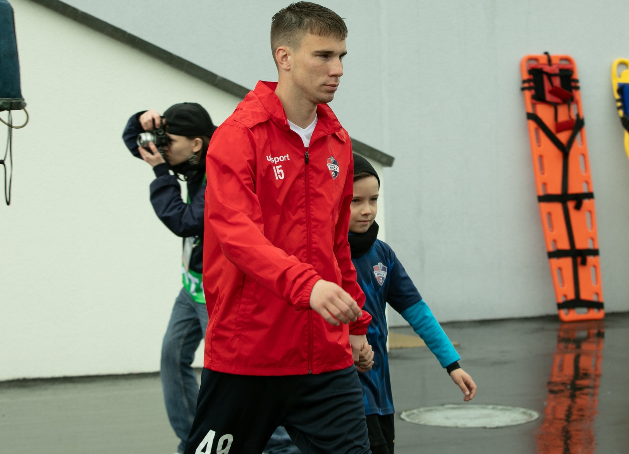 Андрей Денисюк