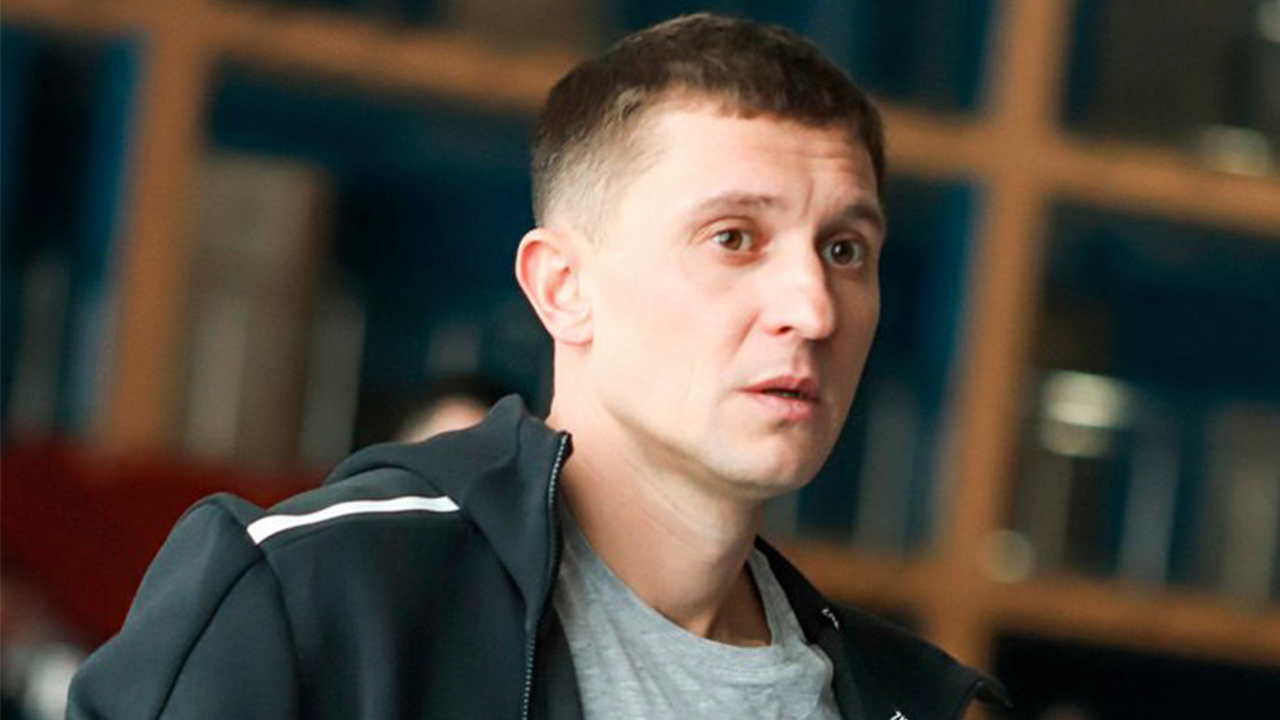 Михаил Афанасьев