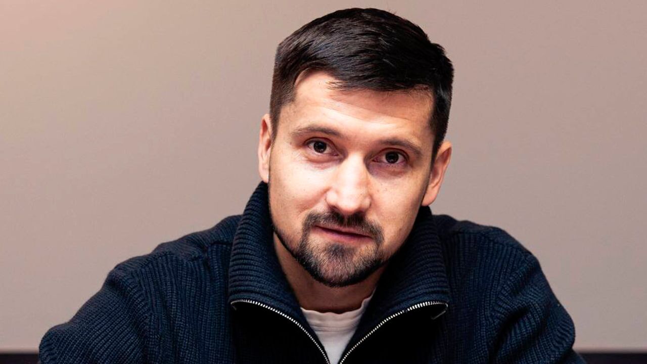 Андрей Залеский