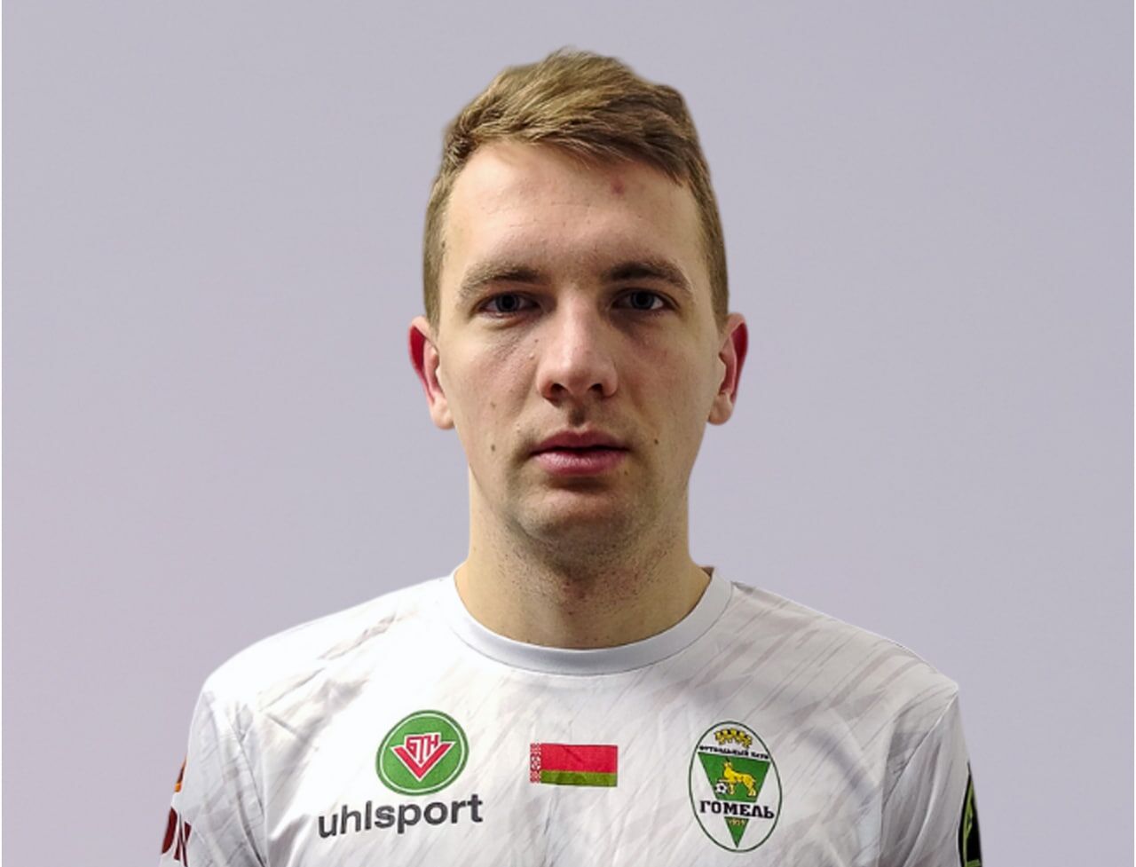 Денис Р. Ковалевич