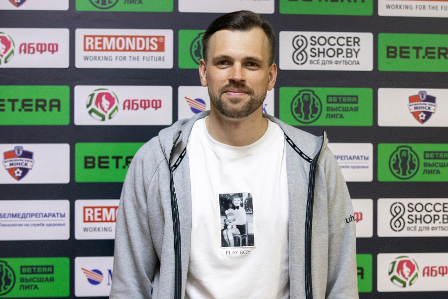 Александр Гутор