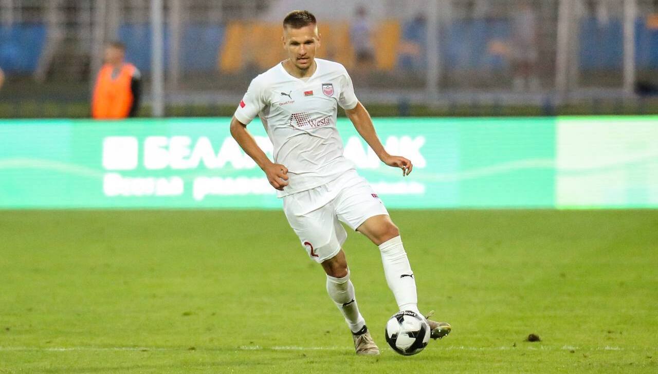 Александр Чиж, Арсенал
