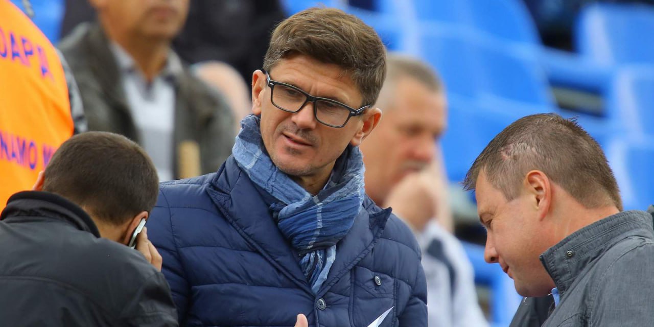 Юрий Шуканов