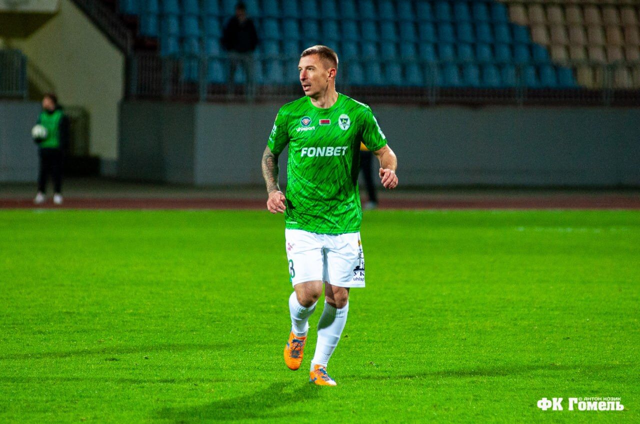 Евгений Барсуков