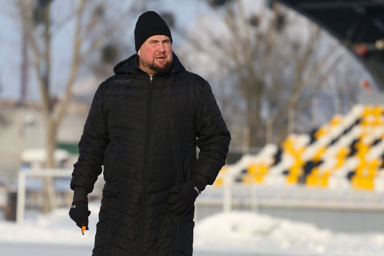 Алексей Василевский