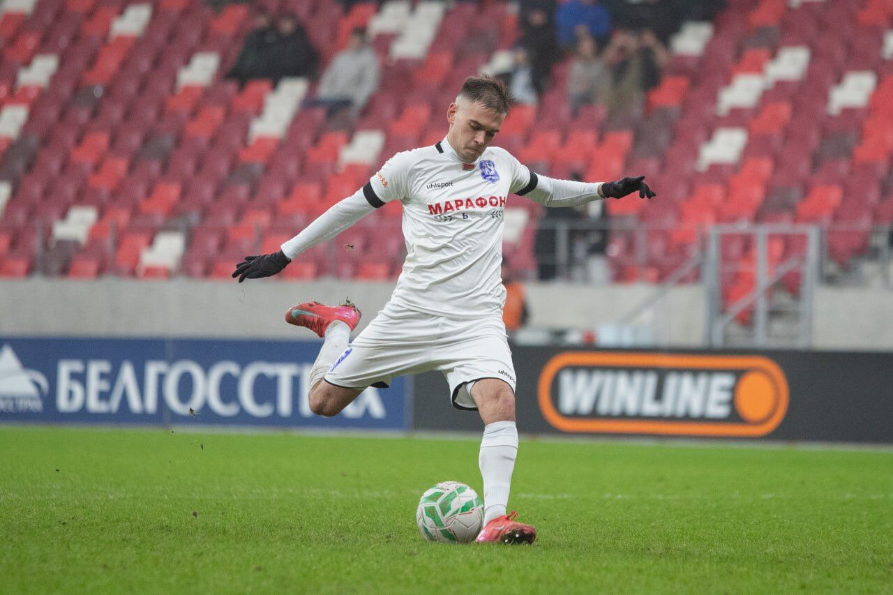Роман Лисовский