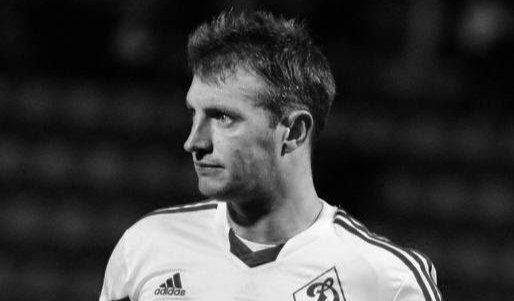 Дмитрий Акимов