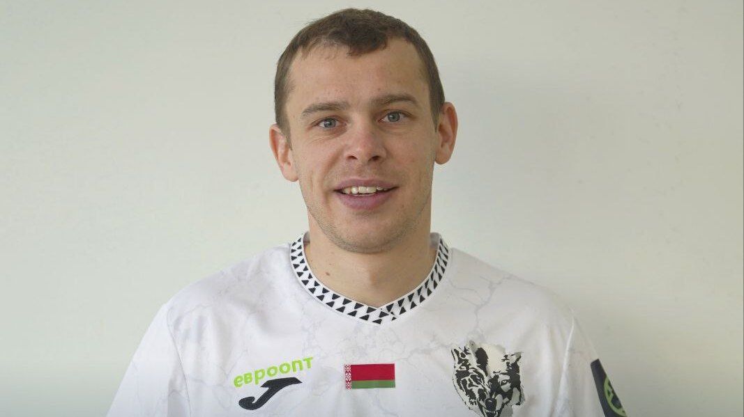 Антон Шрамченко, Ислочь