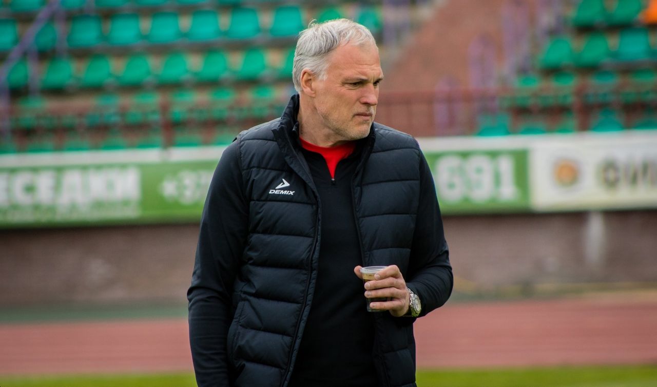 Виталий Варивончик