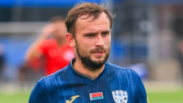Андрей Альшаник