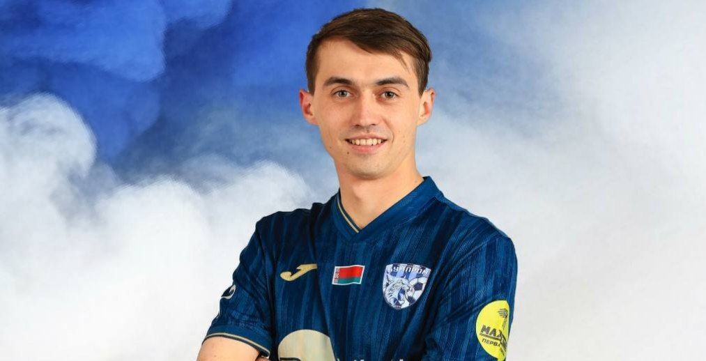 Дмитрий Кривошеев, Бумпром