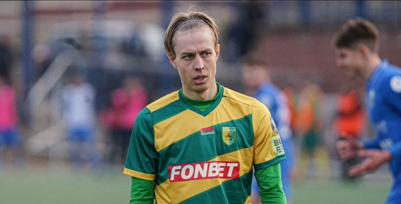 Юрий Клочков