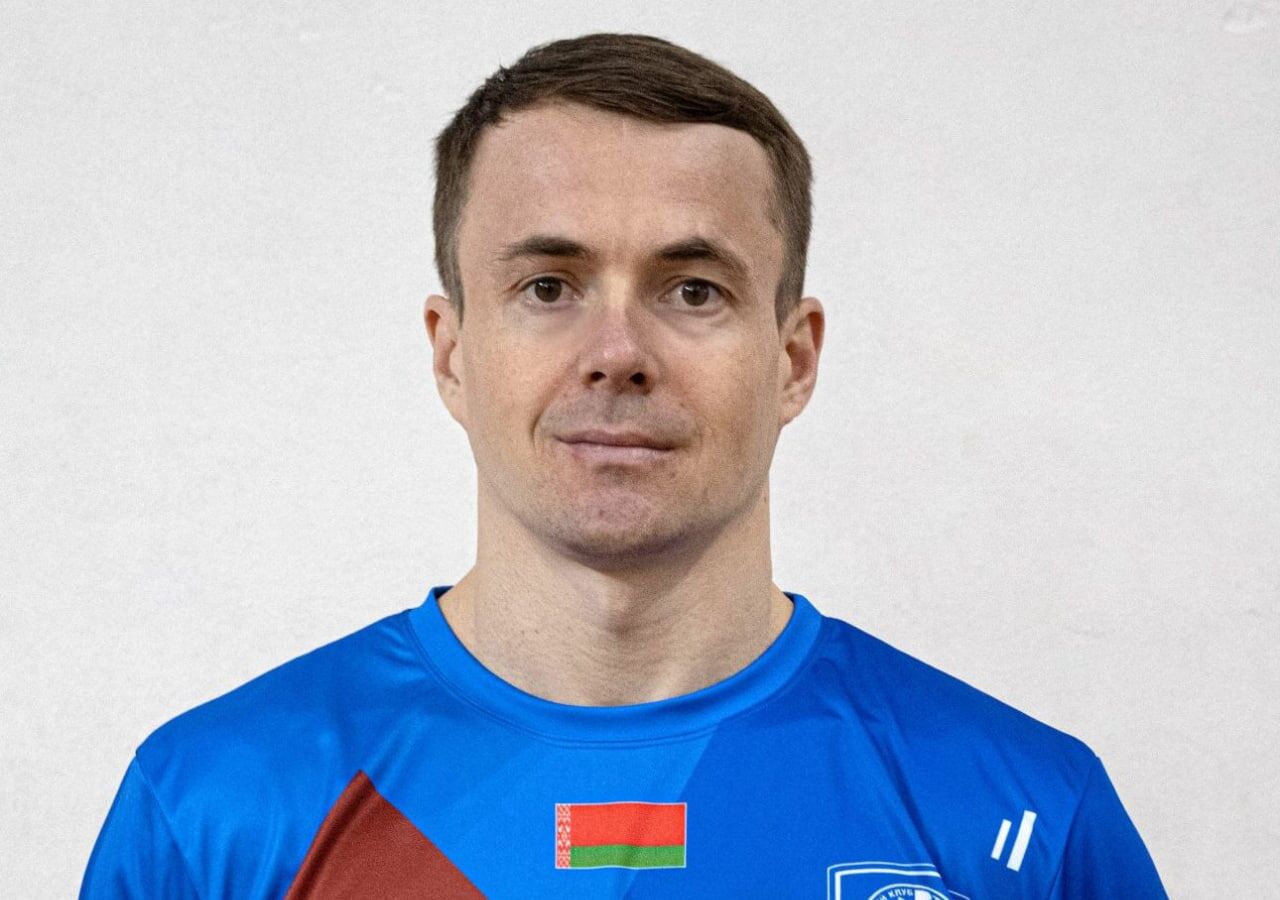 Сергей Тихоновский