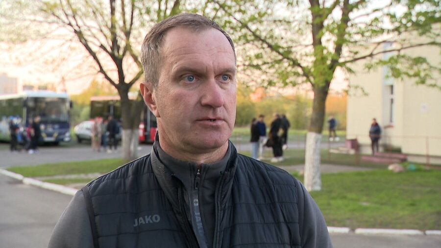 Алексей Меркулов