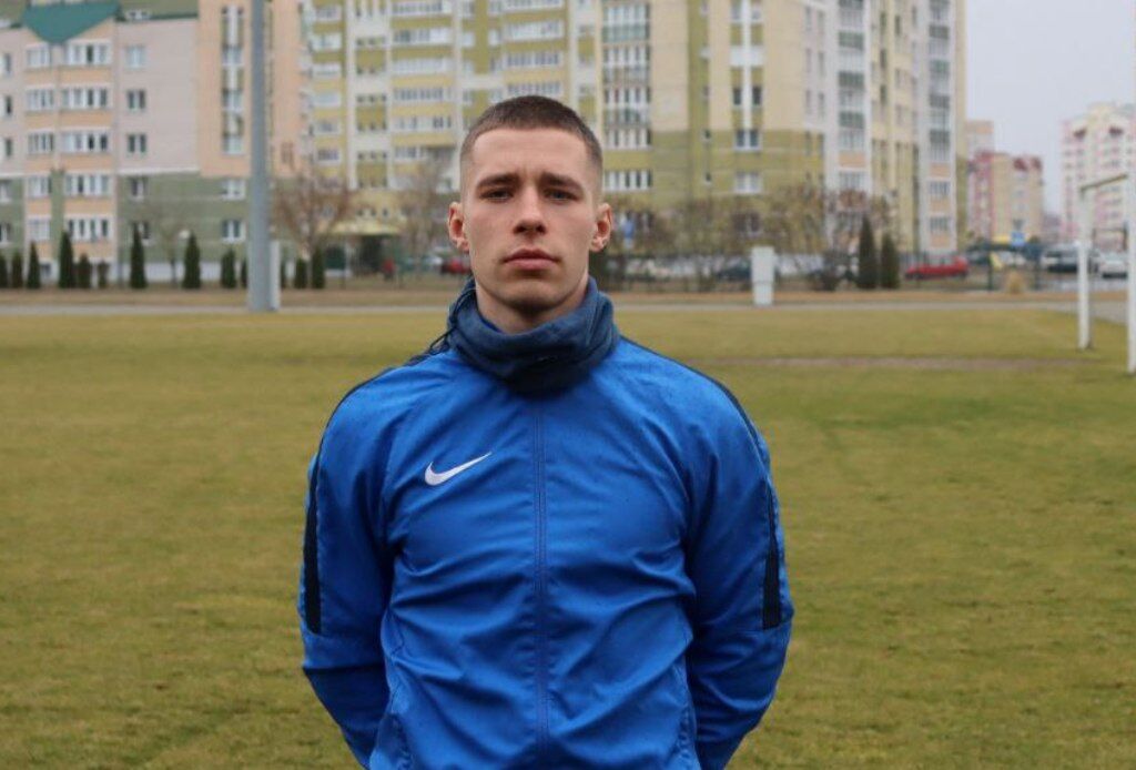 Даниил Ковалев