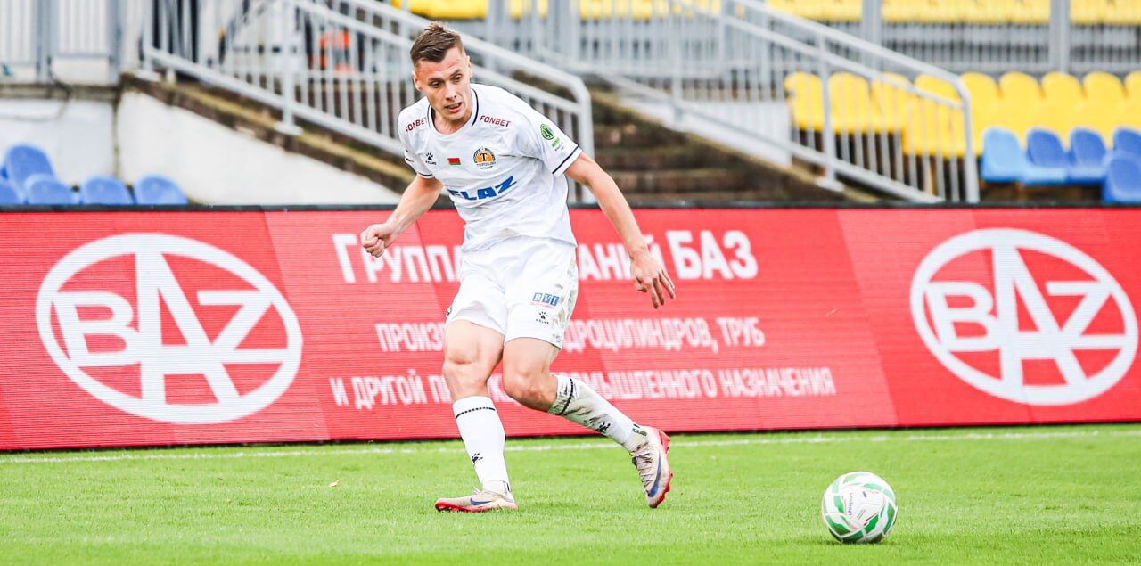 Дмитрий Бородин