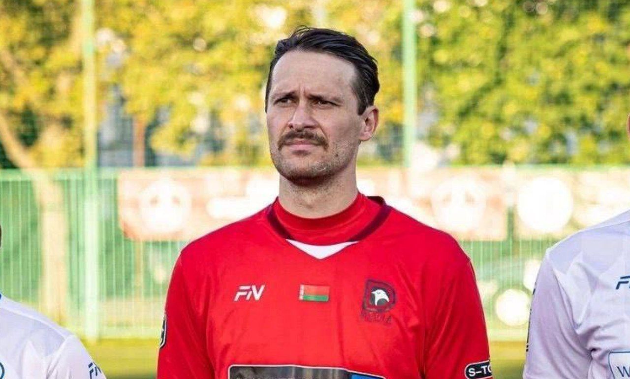 Егор Генералов, DMedia