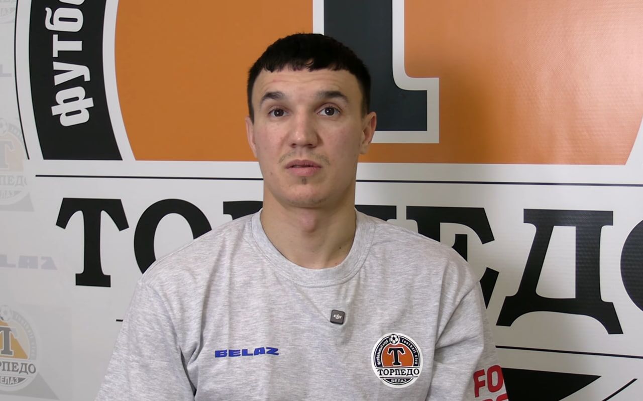 Александр Батищев