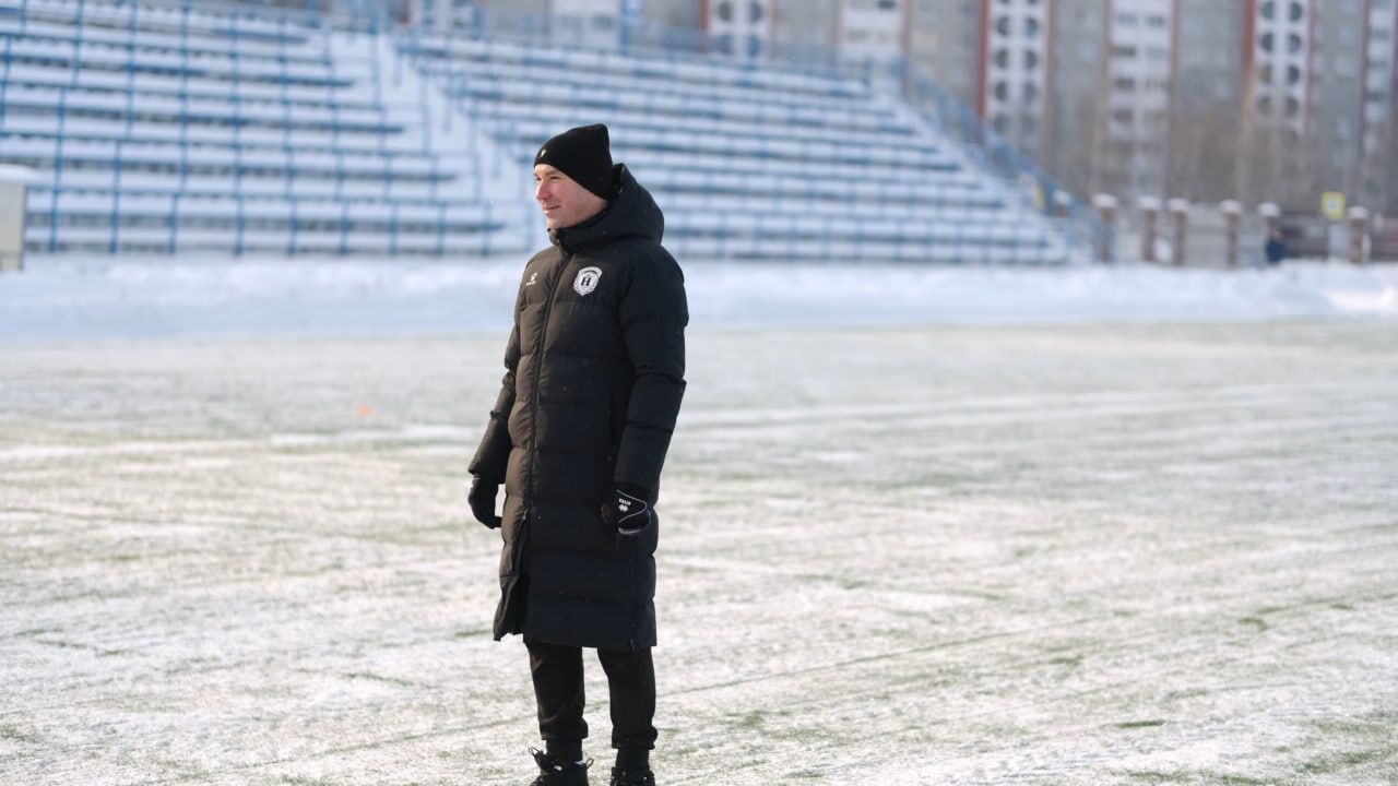 Павел Евсеенко