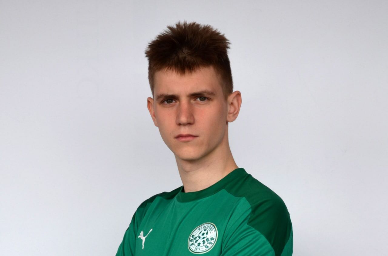 Кирилл Гончарик