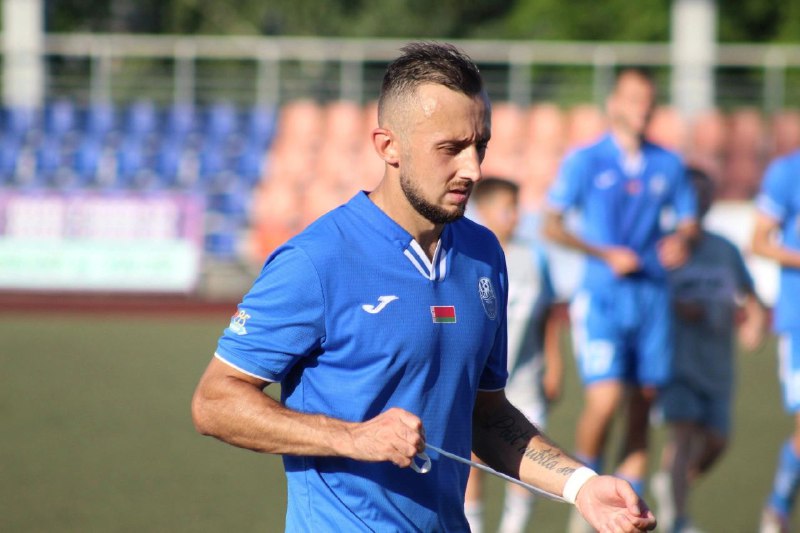 Азам Раджабов, Лида