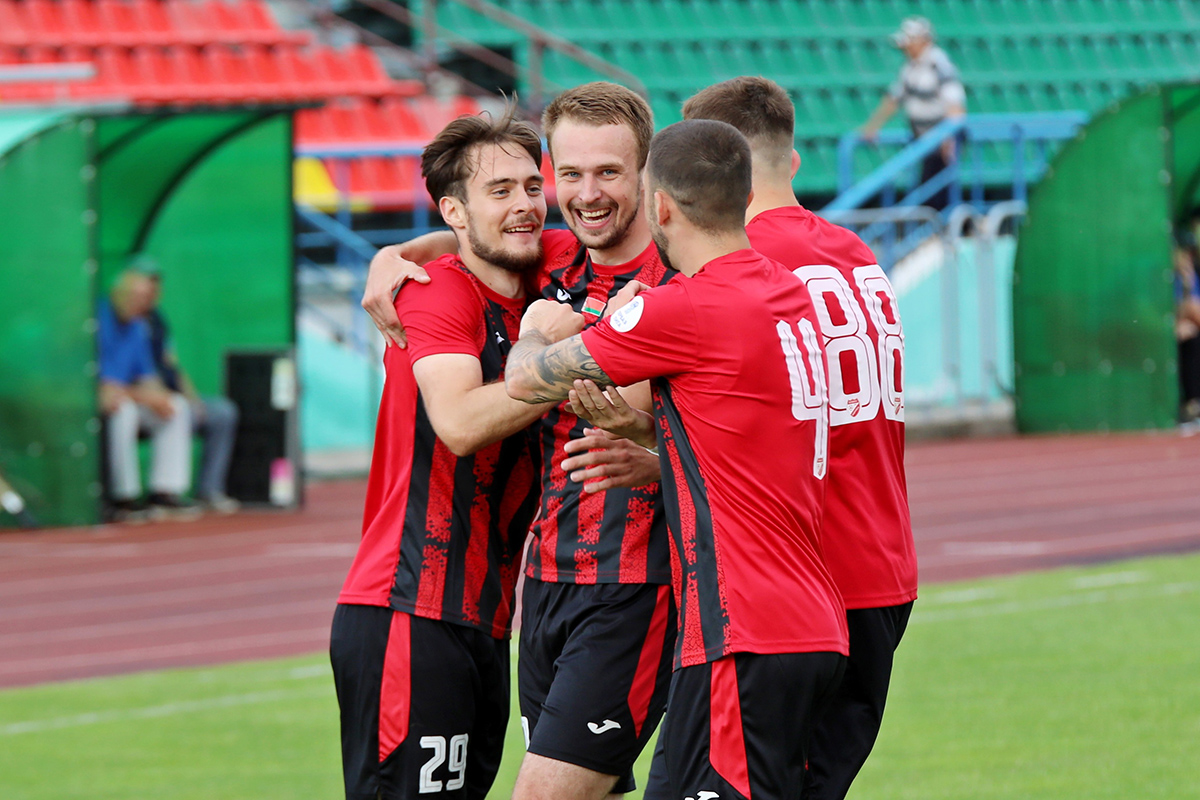 Владислав Кабачевский