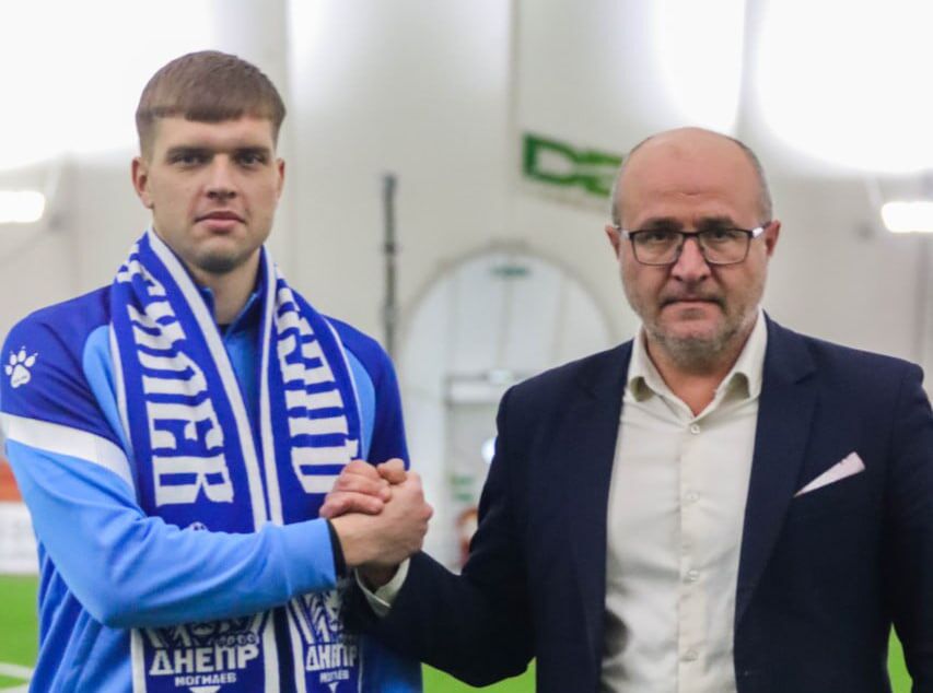 Никита Былинкин