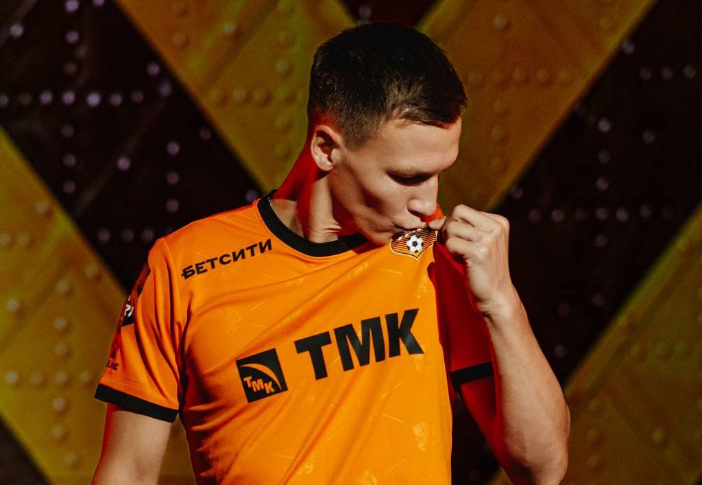 Валерий Бочеров