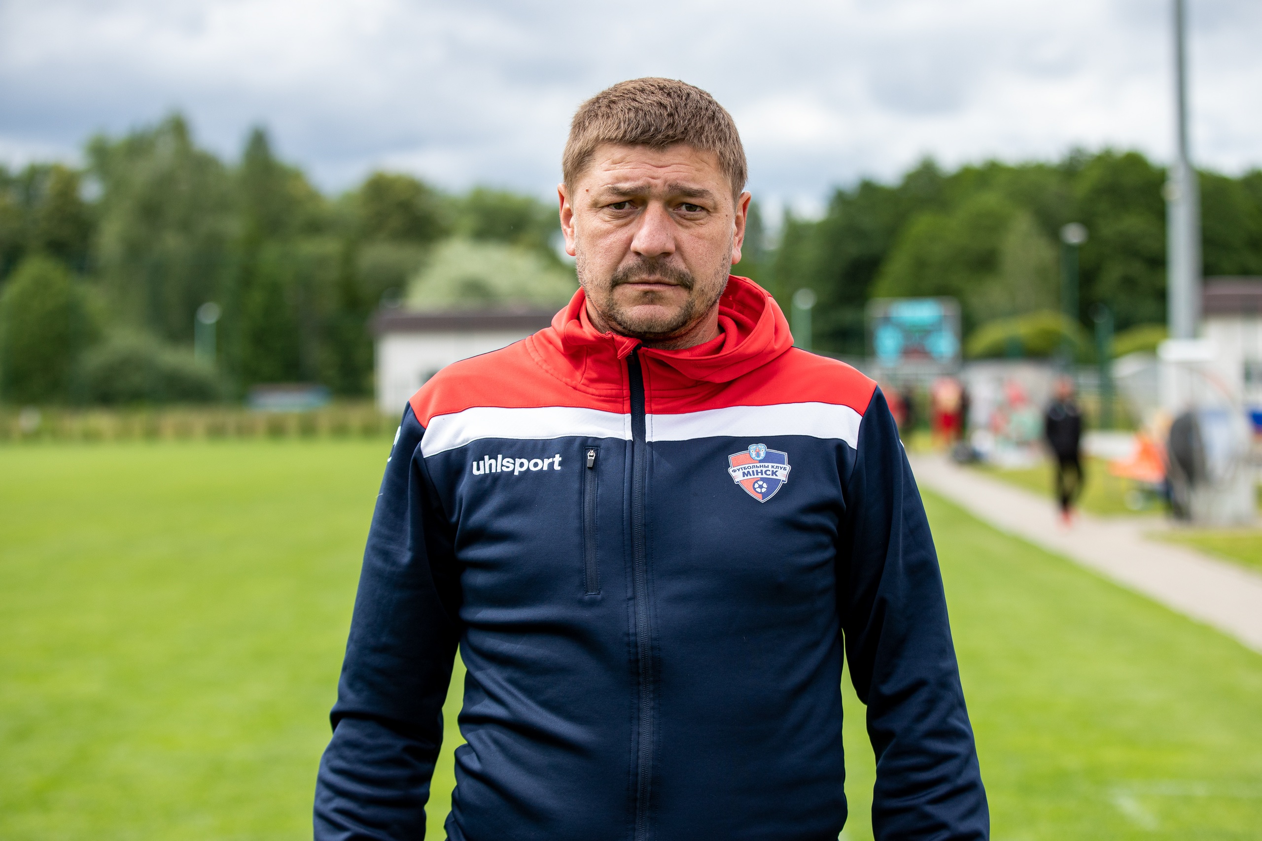 Александр Давидович