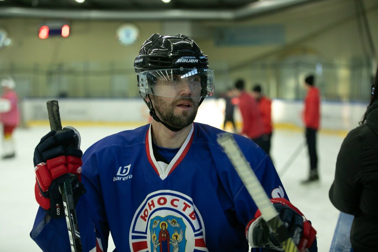 Артем Челядинский, «Минск»