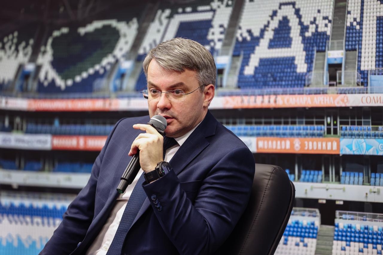 Дмитрий Яковлев, Крылья Советов