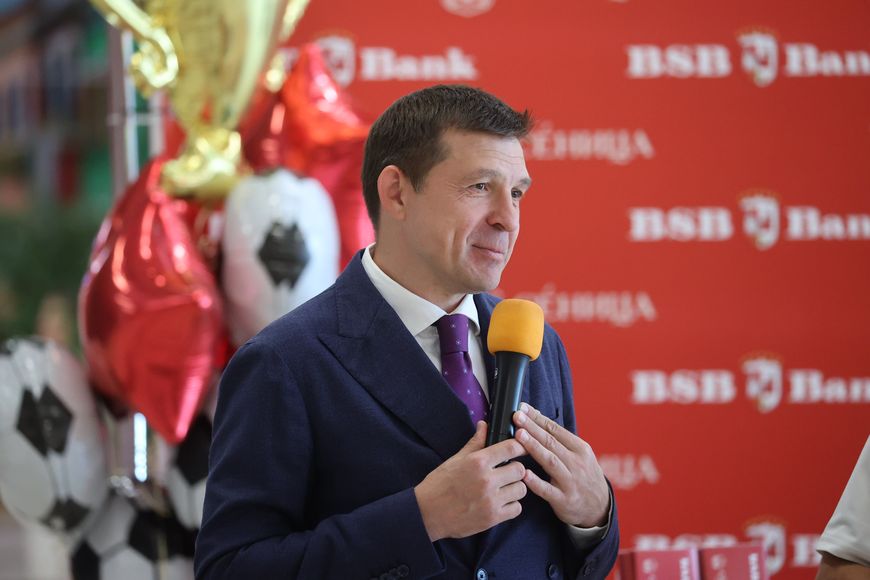 Виталий Кутузов