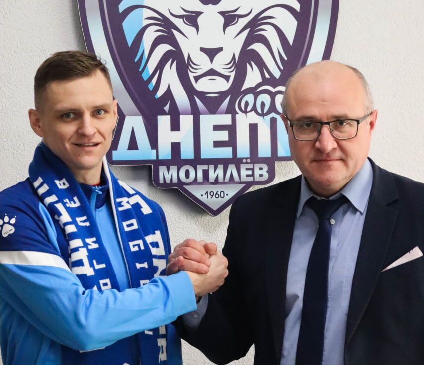 Андрей Шемрук