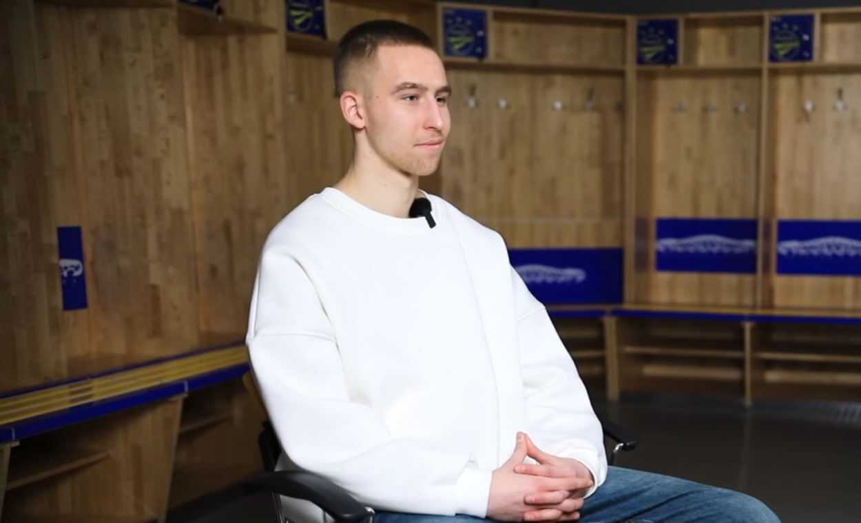 Павел Дубовский