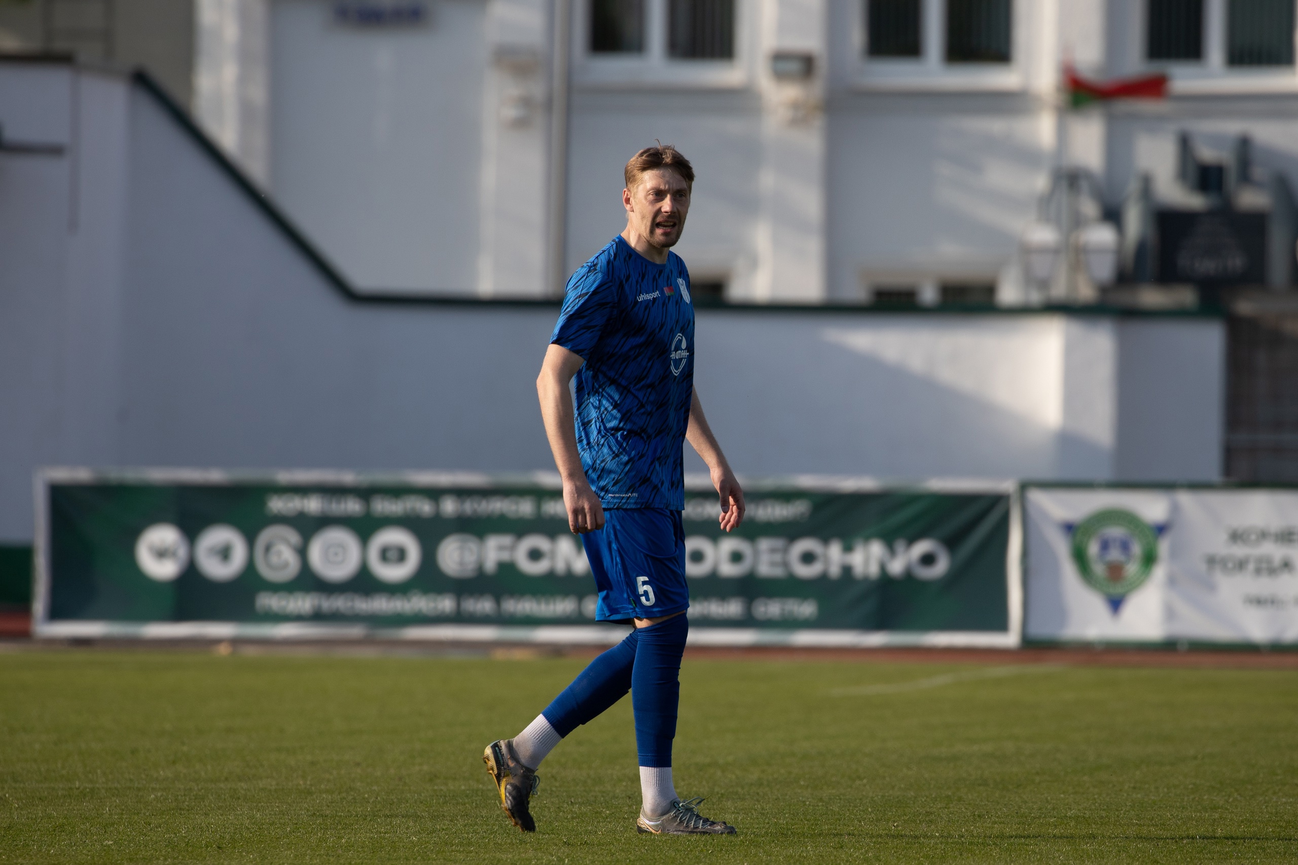 Андрей Лебедев