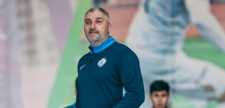 Кирилл Альшевский